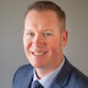 Meet your Posher, Chad